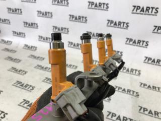 Топливная рейка SUZUKI SWIFT ZC72S EE5FF, 008042510 2 ракурс