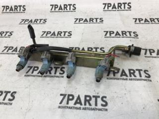 Топливная рейка SUBARU R2 контрактная Топливная рейка SUBARU R2