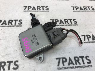 Блок управления вентилятором охлаждения NISSAN LEAF