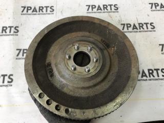 Маховик NISSAN SUNNY FB14 GA15 3 ракурс