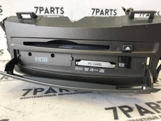 Магнитофон HONDA ODYSSEY RB1 39540-SFE-N714 3 ракурс