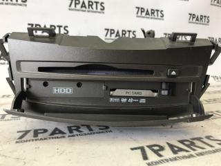 Магнитофон HONDA ODYSSEY RB1 39540-SFE-N714 4 ракурс