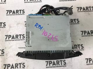 Магнитофон HONDA ODYSSEY RB1 39540-SFE-N714 5 ракурс