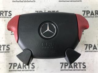 Airbag на руль MERCEDES-BENZ SLK-CLASS R170 1 ракурс