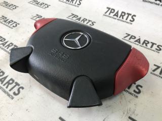 Airbag на руль MERCEDES-BENZ SLK-CLASS R170 2 ракурс