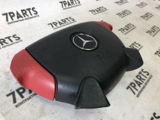 Airbag на руль MERCEDES-BENZ SLK-CLASS R170 3 ракурс
