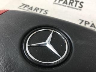 Airbag на руль MERCEDES-BENZ SLK-CLASS R170 4 ракурс
