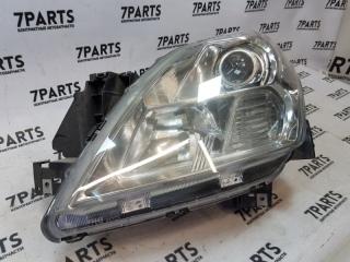 Фара левая передняя MAZDA MPV LY3P P5620, 5620 3 ракурс