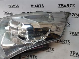 Фара левая передняя MAZDA MPV LY3P P5620, 5620 4 ракурс