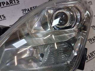 Фара левая передняя MAZDA MPV LY3P P5620, 5620 5 ракурс