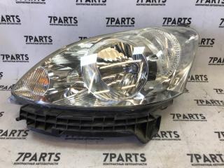 Фара левая передняя HONDA LIFE JB5 P6695, 6695 2 ракурс