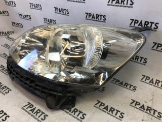 Фара левая передняя HONDA LIFE JB5 P6695, 6695 3 ракурс