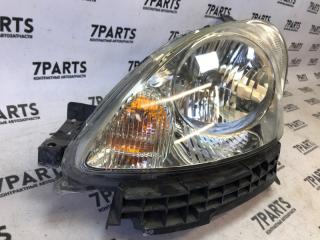 Фара левая передняя HONDA LIFE JB5 P6695, 6695 4 ракурс