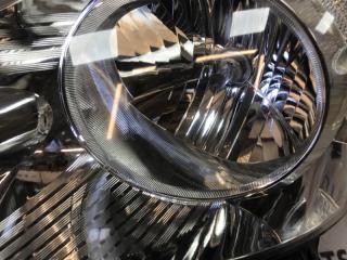 Фара левая передняя HONDA LIFE JB5 P6695, 6695 5 ракурс