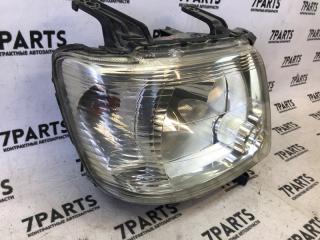 Фара правая передняя MITSUBISHI EK-SPORT H81W ,LE04D6119 2 ракурс