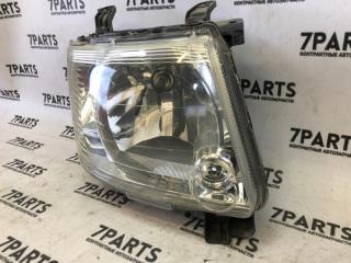 Фара правая передняя MITSUBISHI EK-SPORT H81W ,LE04D6119 3 ракурс