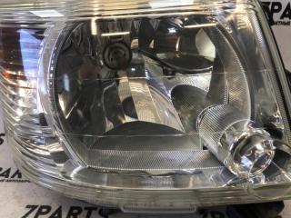 Фара правая передняя MITSUBISHI EK-SPORT H81W ,LE04D6119 4 ракурс