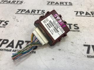 Блок управления TOYOTA WISH ZNE10 89960-68060 1 ракурс