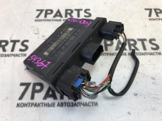 Блок управления MERCEDES-BENZ SLK-CLASS R170 A0255454732 1 ракурс