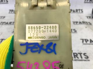 Блок управления TOYOTA CRESTA JZX81 88650-22400 2 ракурс