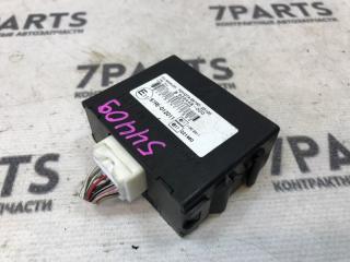 Блок управления TOYOTA AVENSIS AZT250 89780-20100 1 ракурс Блок управления TOYOTA AVENSIS AZT250 89780-20100 1 ракурс