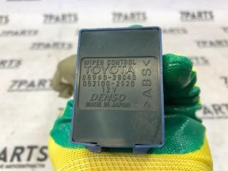 Реле TOYOTA ESTIMA TCR21 85940-28040 2 ракурс