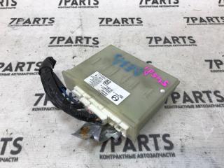 Блок управления MAZDA DEMIO DE3FS D651675DZ 1 ракурс