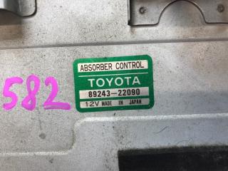 Блок управления TOYOTA CRESTA JZX81 89243-22090 2 ракурс