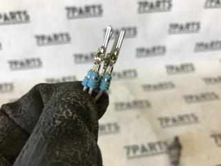 Лямбда-зонд HONDA INSPIRE UC1 J30A 36532-RKB-004,0HR618-H8 3 ракурс