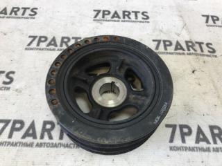 Запчасть шкив коленвала DAIHATSU MOVE