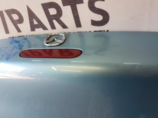 Крышка багажника MAZDA ROADSTER NB6C 5 ракурс