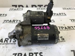 Стартер SUBARU R2