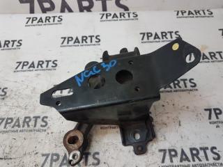 Подушка двигателя левая передняя TOYOTA PASSO NGC30 1NRFE 1 ракурс