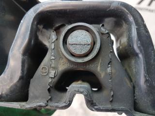 Подушка двигателя левая передняя TOYOTA PASSO NGC30 1NRFE 4 ракурс