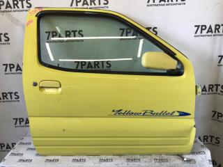 Дверь передняя правая SUZUKI SWIFT