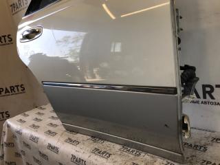 Дверь правая задняя NISSAN CIMA FHY33 VQ30DET 3 ракурс