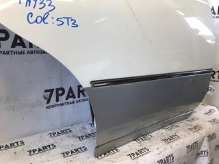 Дверь правая задняя NISSAN CIMA FHY33 VQ30DET 5 ракурс