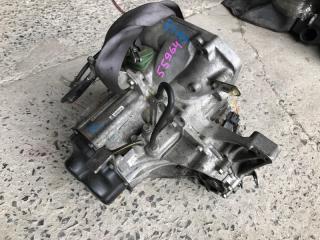 МКПП SUBARU R2