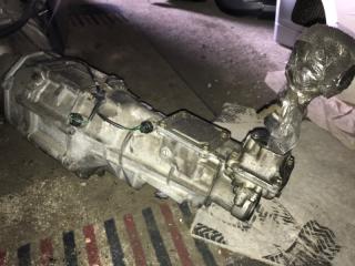 МКПП MAZDA ROADSTER NB6C B6 3 ракурс