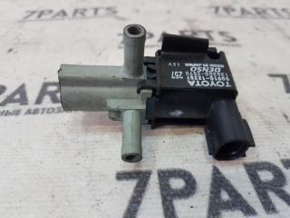 Вакуумный клапан TOYOTA ALLION ZZT240 1ZZ 90910-12257 2 ракурс