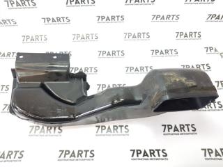 Воздухозаборник NISSAN STAGEA WGNC34 RB25DE 2 ракурс