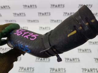 Патрубок радиатора TOYOTA CROWN JZS155 2JZGE 2 ракурс