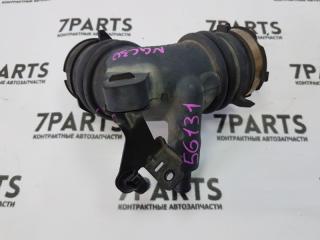 Патрубок воздушн.фильтра TOYOTA PASSO NGC30 1NRFE 17881-47050 1 ракурс Патрубок воздушн.фильтра TOYOTA PASSO NGC30 1NRFE 17881-47050 1 ракурс