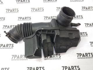 Патрубок воздушн.фильтра TOYOTA CROWN JZS151 1JZ 2 ракурс