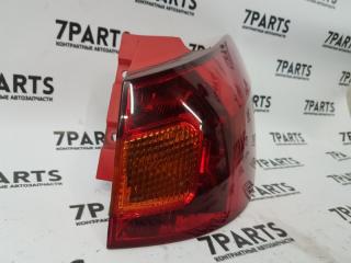 Стоп правый задний TOYOTA CALDINA ZZT241 21-57 2 ракурс