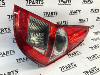 Стоп правый задний SUZUKI SPLASH XB32S TA0528, 0528 2 ракурс