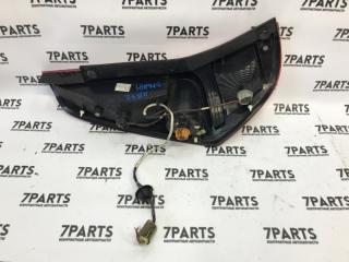 Стоп правый задний SUZUKI SPLASH XB32S TA0528, 0528 4 ракурс