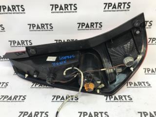Стоп правый задний SUZUKI SPLASH XB32S TA0528, 0528 5 ракурс