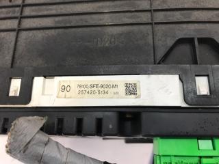 Спидометр HONDA ODYSSEY RB1 78100-SFE-9020-M1 5 ракурс