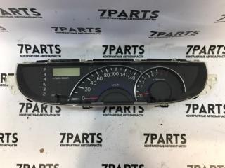 Спидометр DAIHATSU TANTO L350S 83800-B2T41 2 ракурс